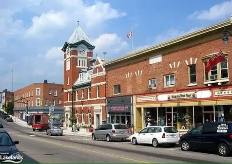 24 Ontario Street Bracebridge ON P1L 2H5