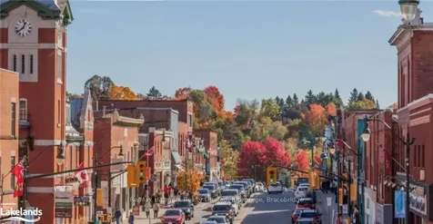 24 Ontario Street Bracebridge ON P1L 2H5