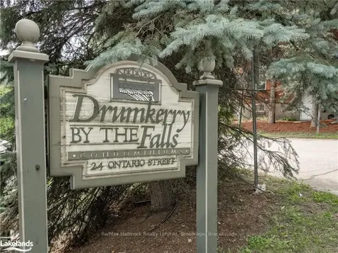 24 Ontario Street Bracebridge ON P1L 2H5