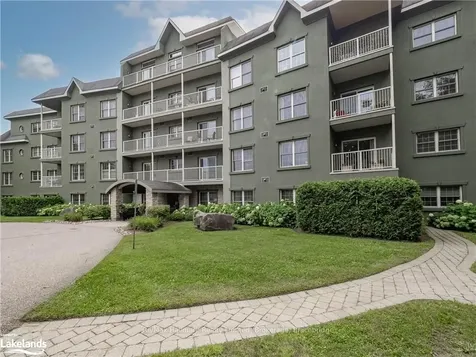 24 Ontario Street Bracebridge ON P1L 2H5