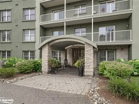 24 Ontario Street Bracebridge ON P1L 2H5