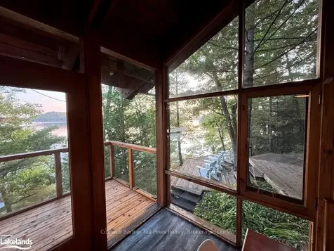 19345 Kawagama North Shore N/a Algonquin Highlands ON P0A 1E0