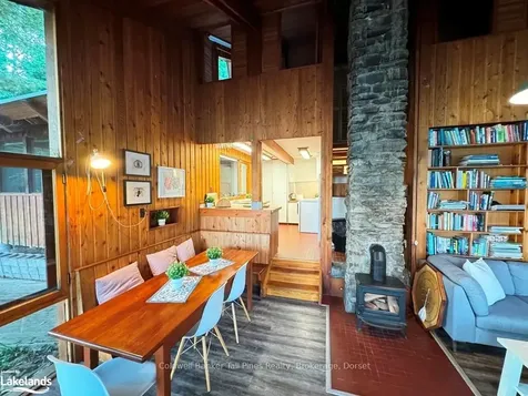 19345 Kawagama North Shore N/a Algonquin Highlands ON P0A 1E0