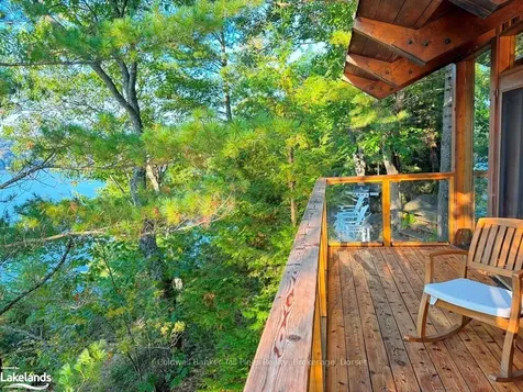 19345 Kawagama North Shore N/a Algonquin Highlands ON P0A 1E0