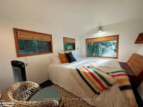 19345 Kawagama North Shore N/a Algonquin Highlands ON P0A 1E0