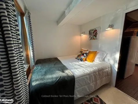 19345 Kawagama North Shore N/a Algonquin Highlands ON P0A 1E0