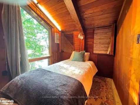 19345 Kawagama North Shore N/a Algonquin Highlands ON P0A 1E0