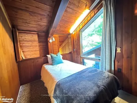 19345 Kawagama North Shore N/a Algonquin Highlands ON P0A 1E0