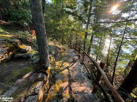 19345 Kawagama North Shore N/a Algonquin Highlands ON P0A 1E0