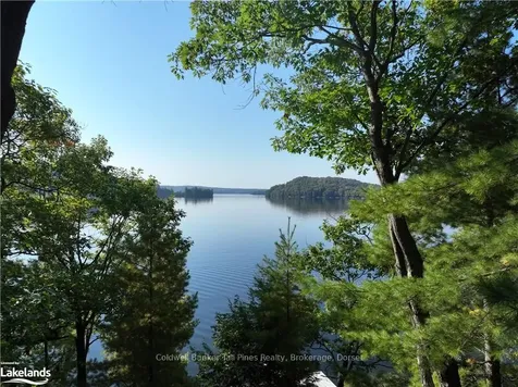 19345 Kawagama North Shore N/a Algonquin Highlands ON P0A 1E0