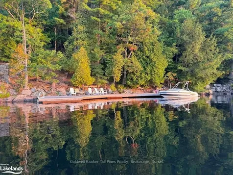 19345 Kawagama North Shore N/a Algonquin Highlands ON P0A 1E0