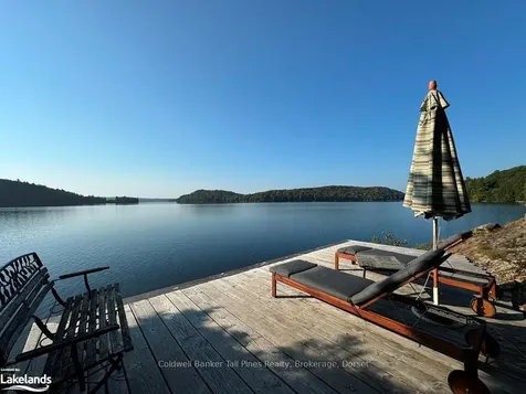 19345 Kawagama North Shore N/a Algonquin Highlands ON P0A 1E0