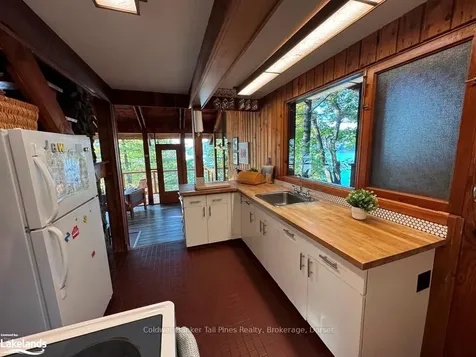 19345 Kawagama North Shore N/a Algonquin Highlands ON P0A 1E0