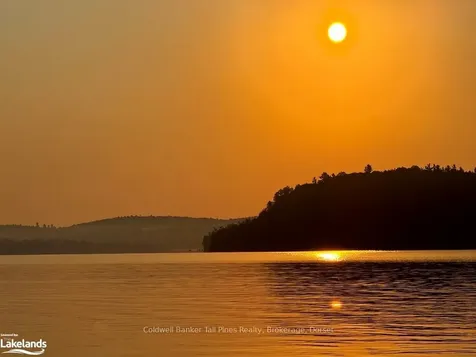 19345 Kawagama North Shore N/a Algonquin Highlands ON P0A 1E0