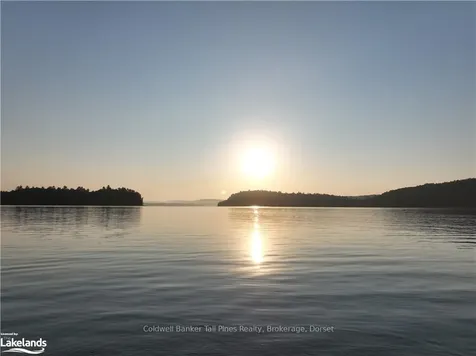 19345 Kawagama North Shore N/a Algonquin Highlands ON P0A 1E0