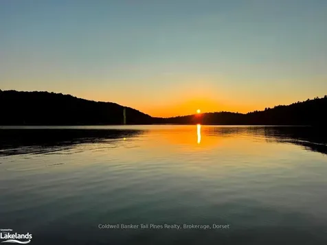 19345 Kawagama North Shore N/a Algonquin Highlands ON P0A 1E0