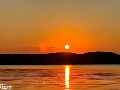 19345 Kawagama North Shore N/a Algonquin Highlands ON P0A 1E0