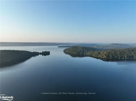 19345 Kawagama North Shore N/a Algonquin Highlands ON P0A 1E0