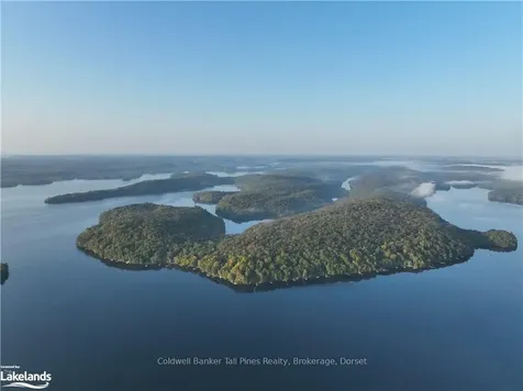 19345 Kawagama North Shore N/a Algonquin Highlands ON P0A 1E0