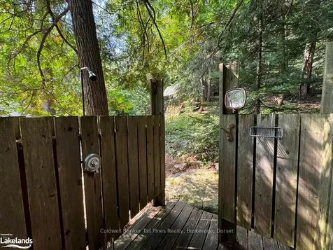 19345 Kawagama North Shore N/a Algonquin Highlands ON P0A 1E0