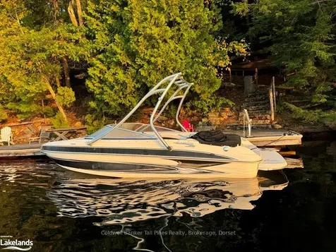 19345 Kawagama North Shore N/a Algonquin Highlands ON P0A 1E0