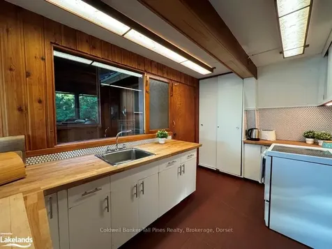 19345 Kawagama North Shore N/a Algonquin Highlands ON P0A 1E0