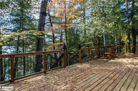 1226 Dignan Road Dysart Et Al ON K0M 1S0