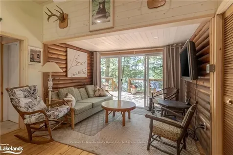 1226 Dignan Road Dysart Et Al ON K0M 1S0