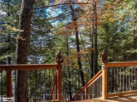 1226 Dignan Road Dysart Et Al ON K0M 1S0