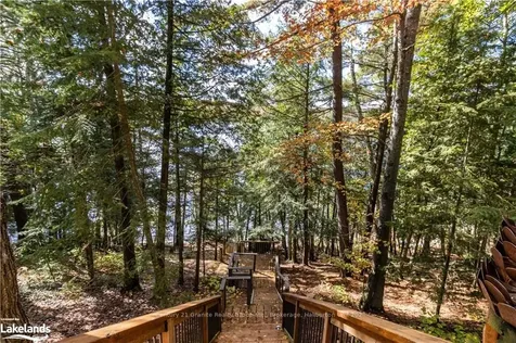 1226 Dignan Road Dysart Et Al ON K0M 1S0