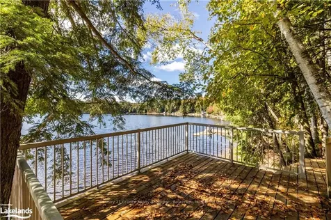 1226 Dignan Road Dysart Et Al ON K0M 1S0