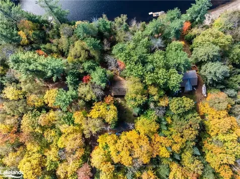 1226 Dignan Road Dysart Et Al ON K0M 1S0