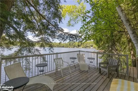 1226 Dignan Road Dysart Et Al ON K0M 1S0