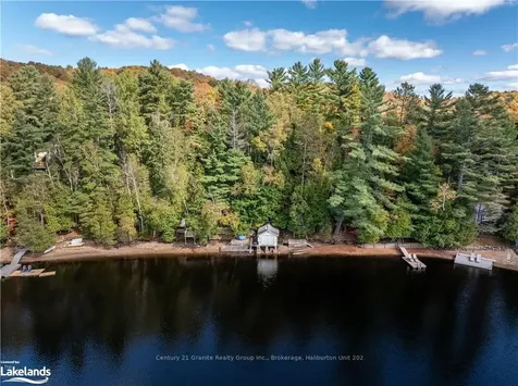 1226 Dignan Road Dysart Et Al ON K0M 1S0