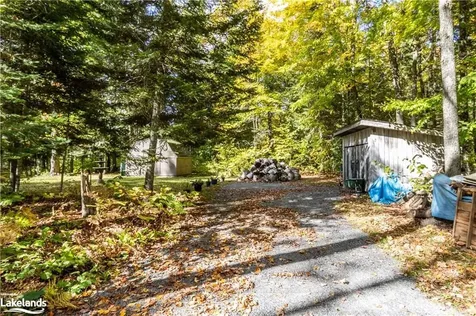 1226 Dignan Road Dysart Et Al ON K0M 1S0