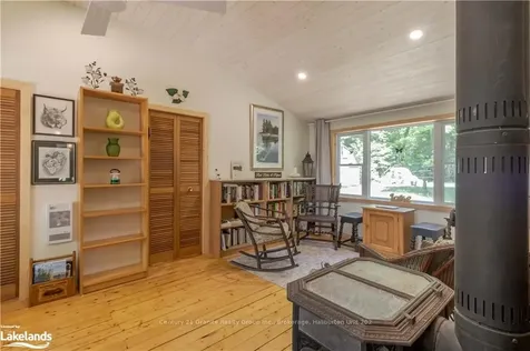 1226 Dignan Road Dysart Et Al ON K0M 1S0