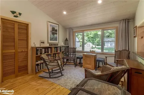 1226 Dignan Road Dysart Et Al ON K0M 1S0