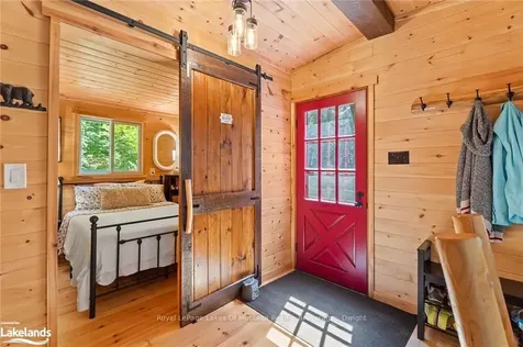 30961 Marina Bay Kawagama N/a Algonquin Highlands ON P0A 1E0