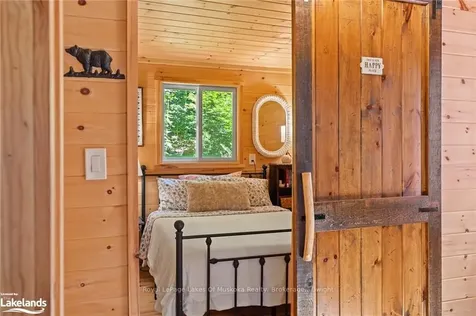 30961 Marina Bay Kawagama N/a Algonquin Highlands ON P0A 1E0