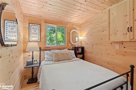 30961 Marina Bay Kawagama N/a Algonquin Highlands ON P0A 1E0