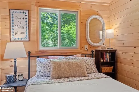 30961 Marina Bay Kawagama N/a Algonquin Highlands ON P0A 1E0