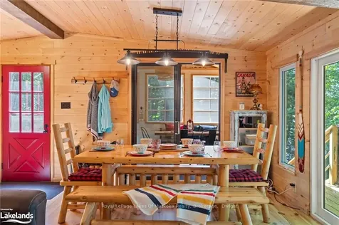 30961 Marina Bay Kawagama N/a Algonquin Highlands ON P0A 1E0