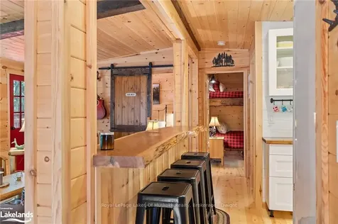 30961 Marina Bay Kawagama N/a Algonquin Highlands ON P0A 1E0