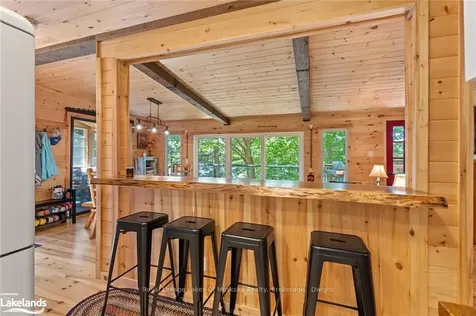 30961 Marina Bay Kawagama N/a Algonquin Highlands ON P0A 1E0