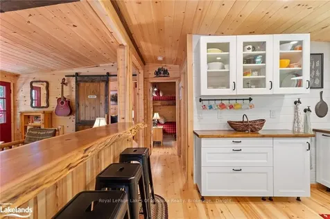 30961 Marina Bay Kawagama N/a Algonquin Highlands ON P0A 1E0