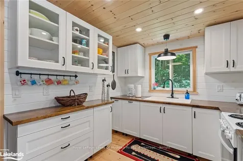 30961 Marina Bay Kawagama N/a Algonquin Highlands ON P0A 1E0