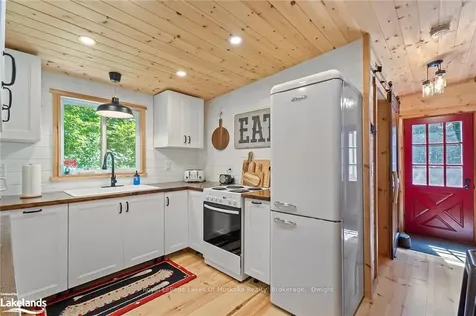 30961 Marina Bay Kawagama N/a Algonquin Highlands ON P0A 1E0