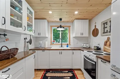 30961 Marina Bay Kawagama N/a Algonquin Highlands ON P0A 1E0