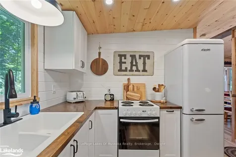 30961 Marina Bay Kawagama N/a Algonquin Highlands ON P0A 1E0