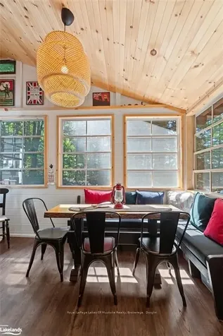 30961 Marina Bay Kawagama N/a Algonquin Highlands ON P0A 1E0